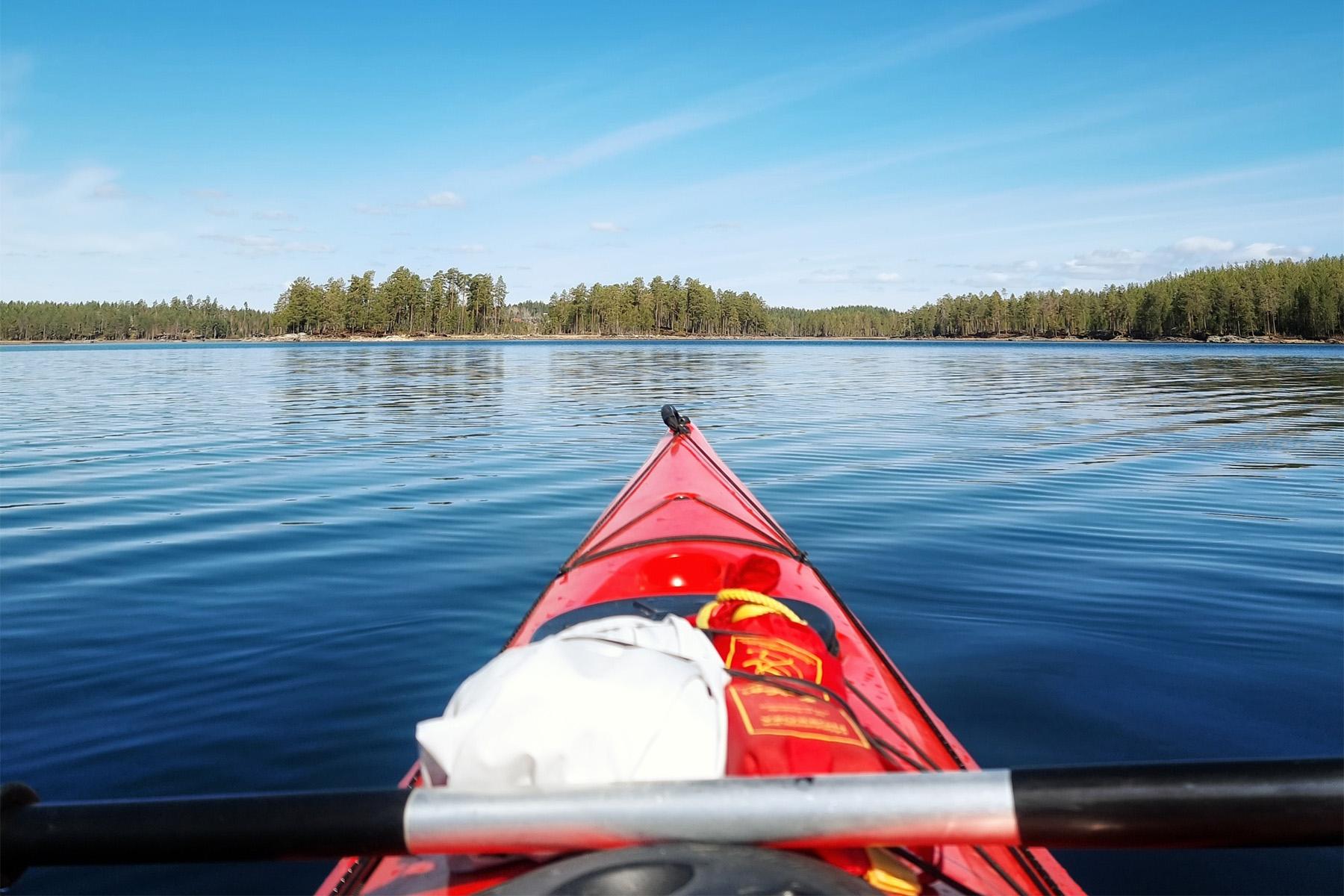 Opplevelser i Fjorda
